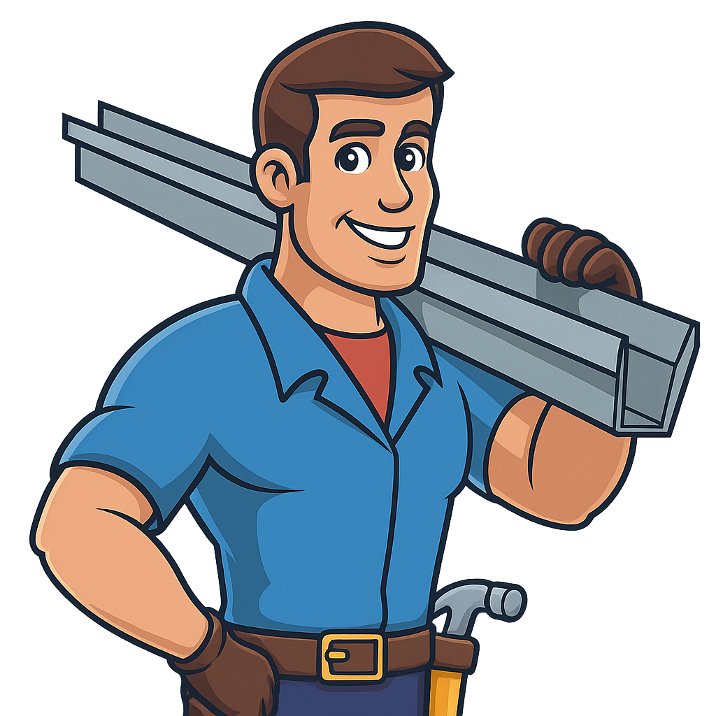 Dan the Gutter Man and More